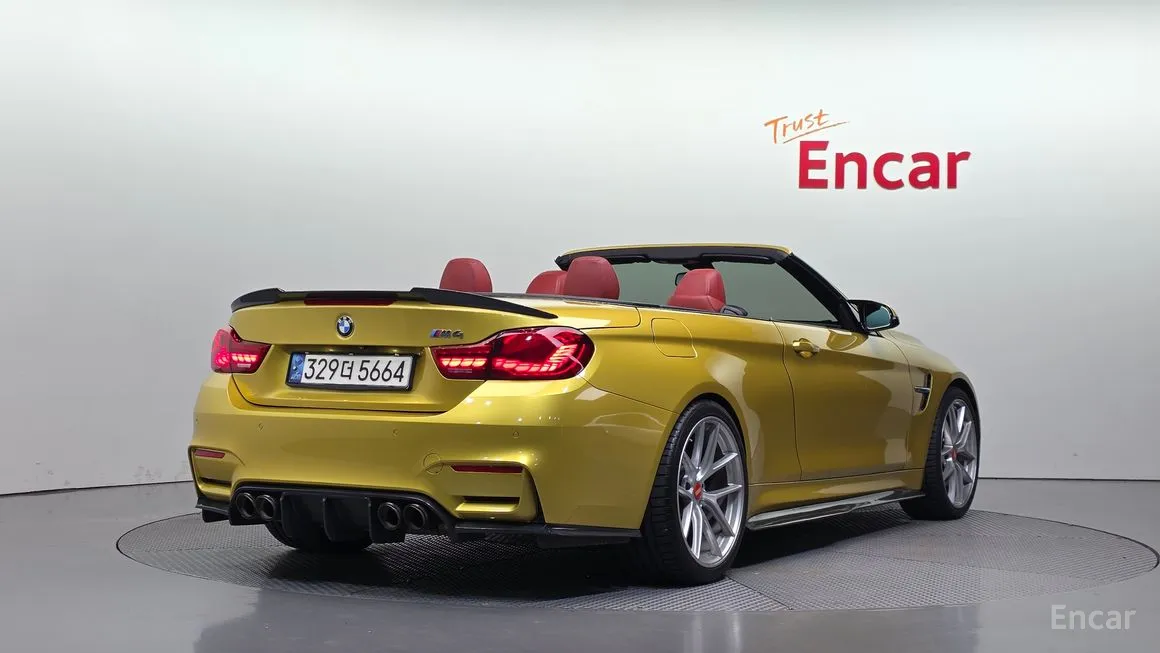BMW M4