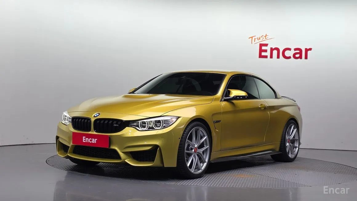 BMW M4
