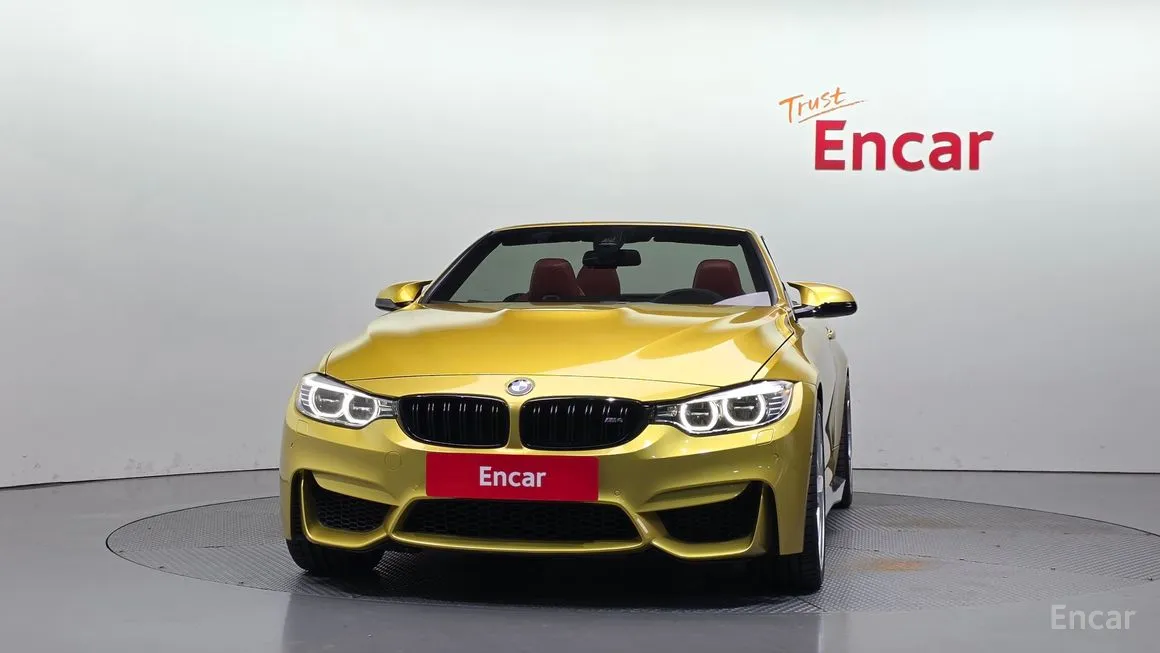 BMW M4