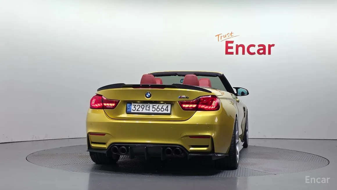 BMW M4