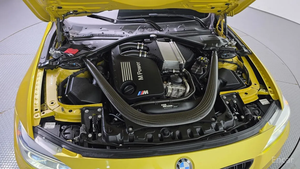 BMW M4