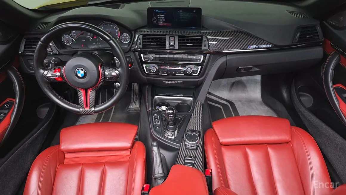 BMW M4