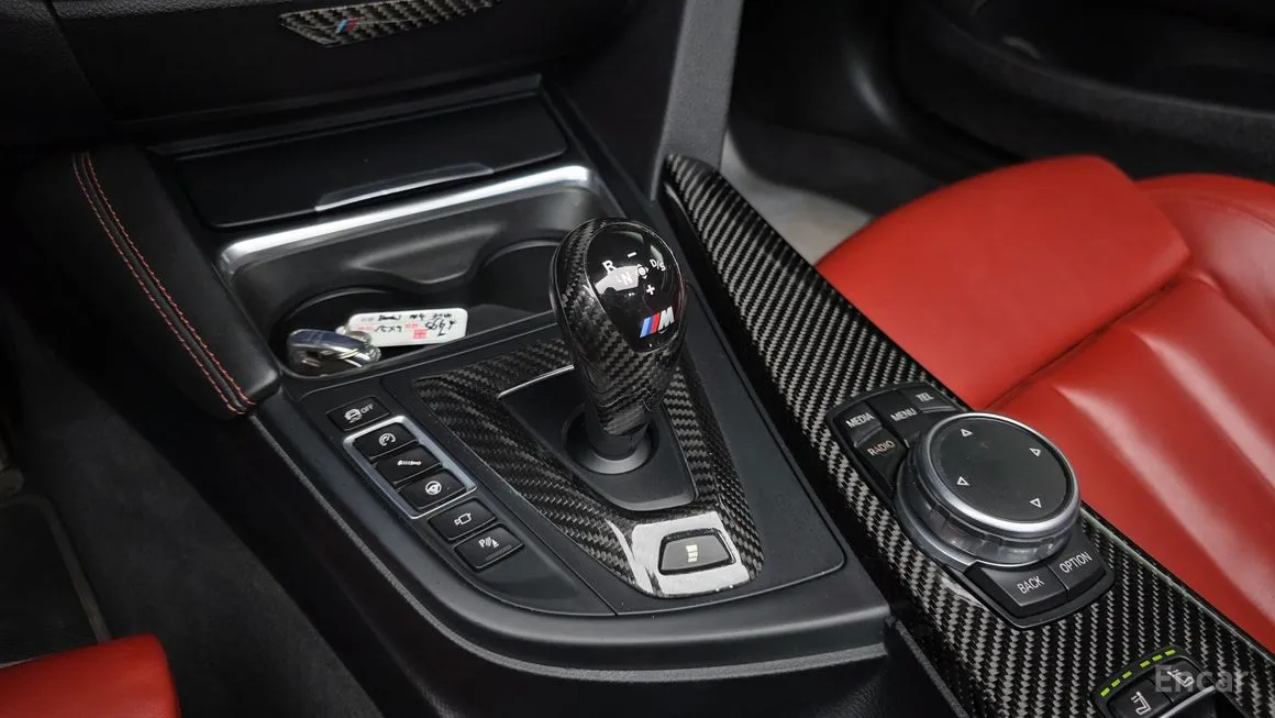 BMW M4