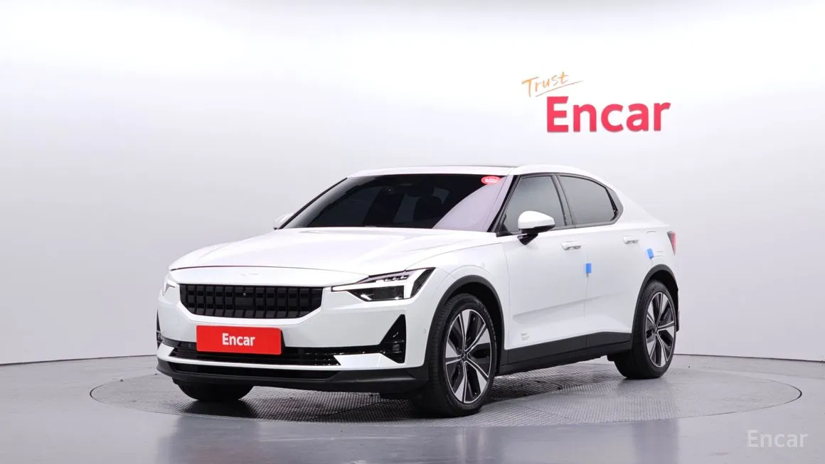 Polestar Polestar 2