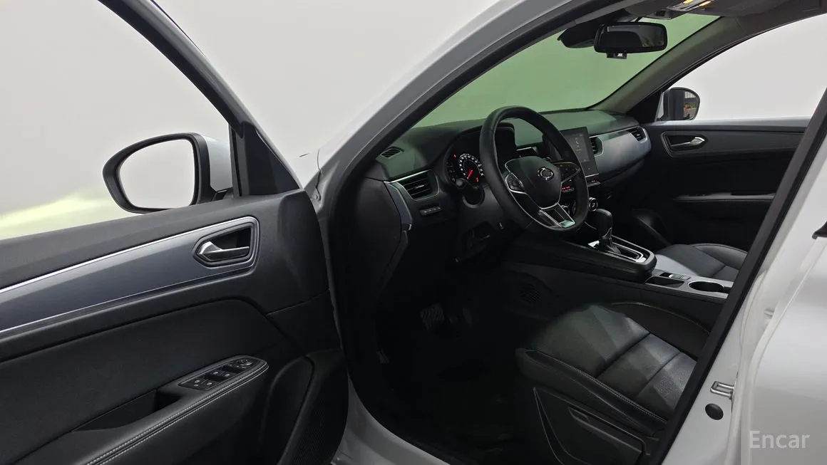 Renault XM3