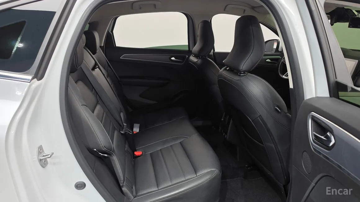 Renault XM3