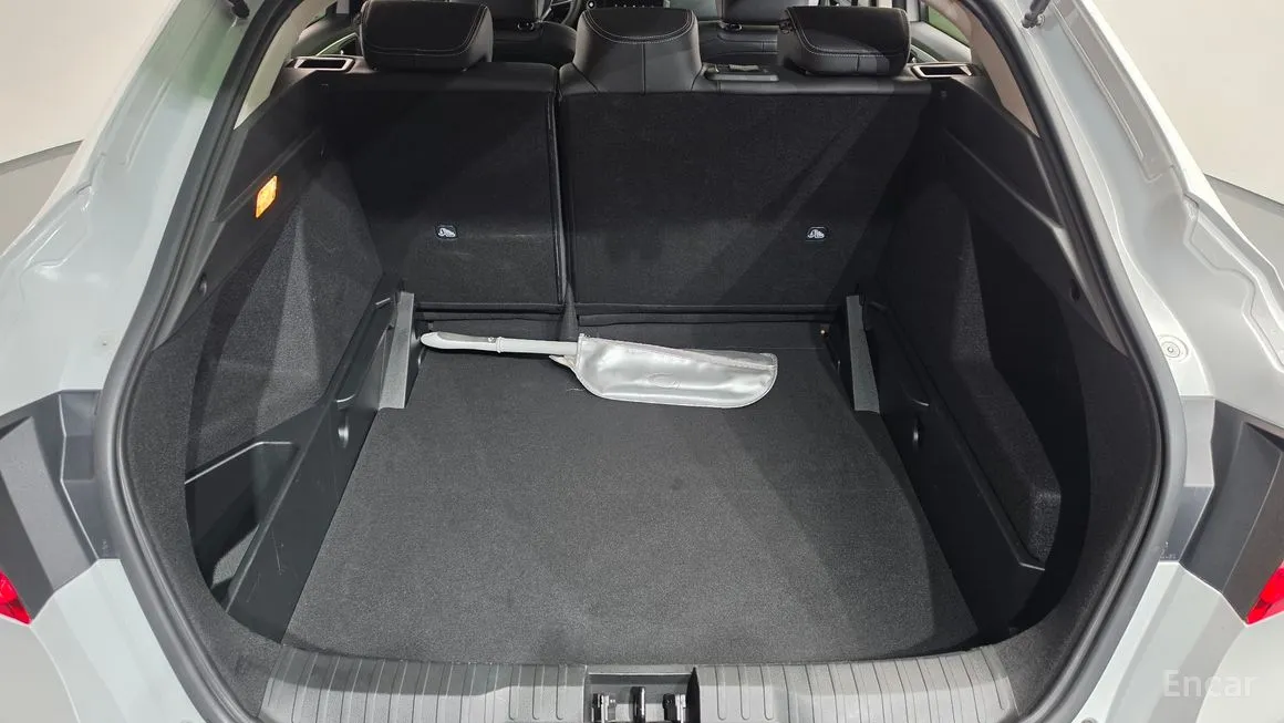 Renault XM3