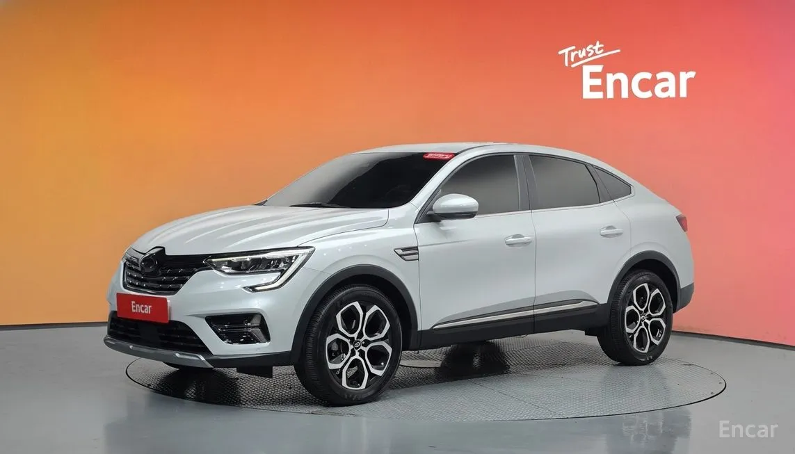 Renault XM3