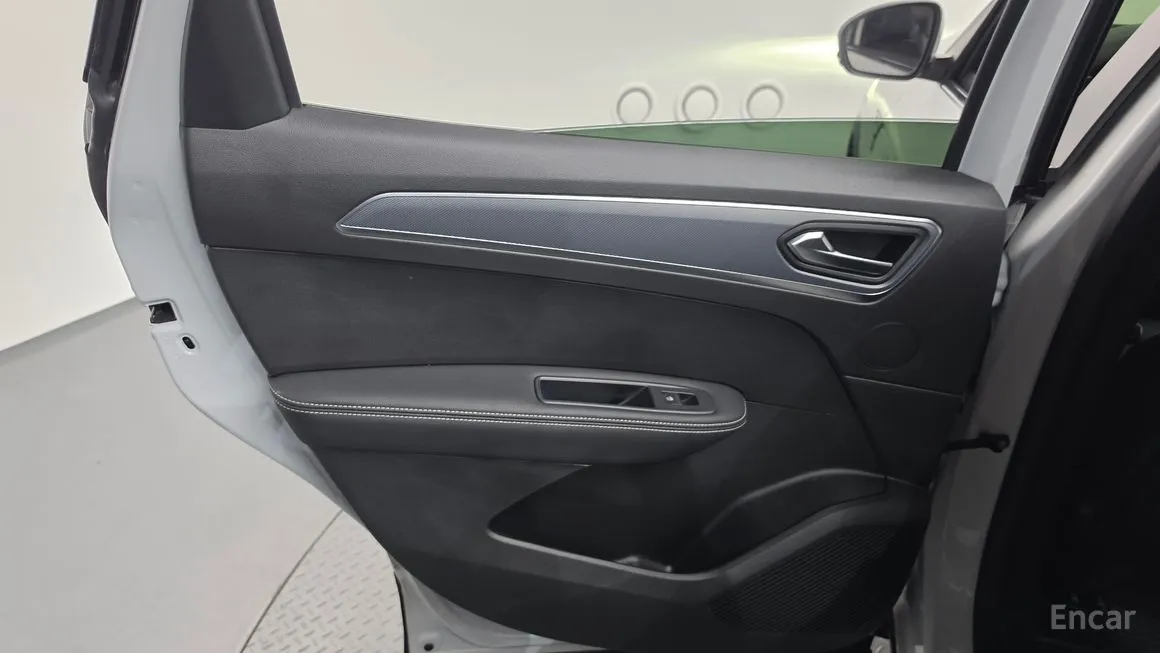 Renault XM3