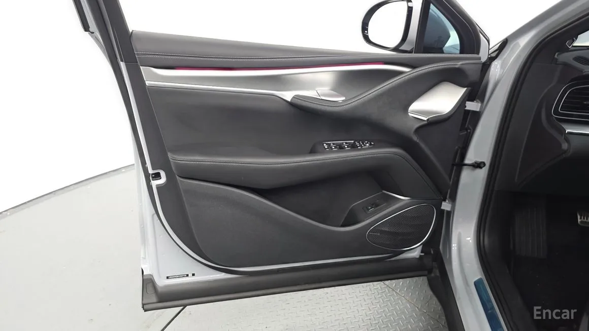 BYD Sealion 7