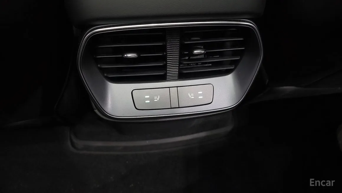 BYD Sealion 7