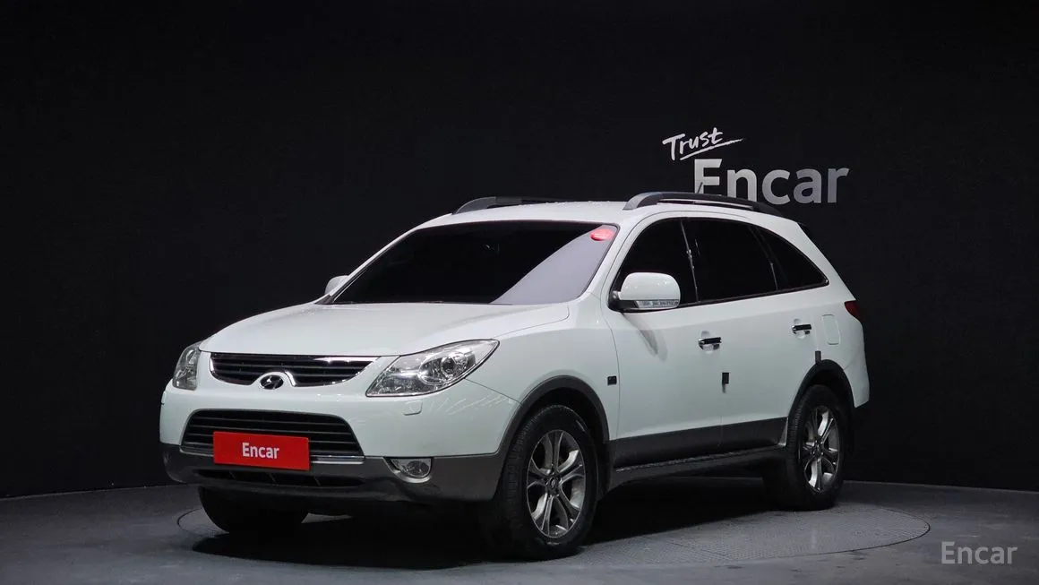 Hyundai Veracruz