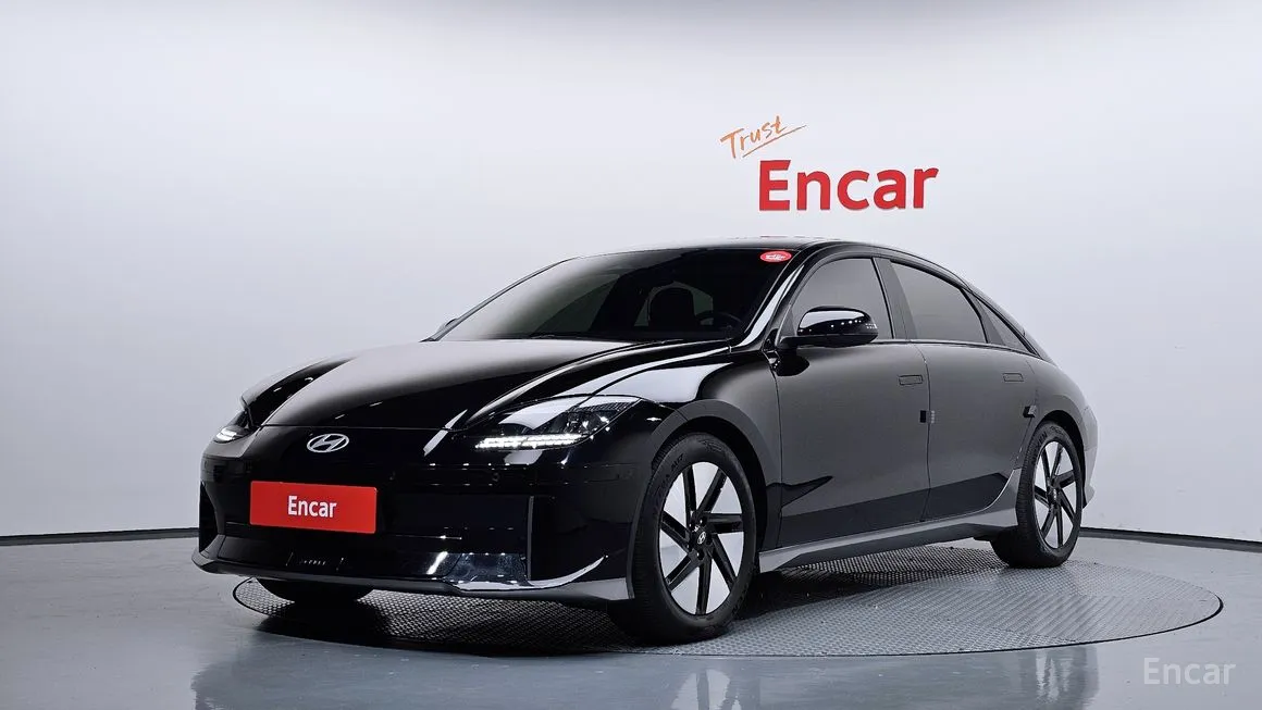 Hyundai Ioniq6