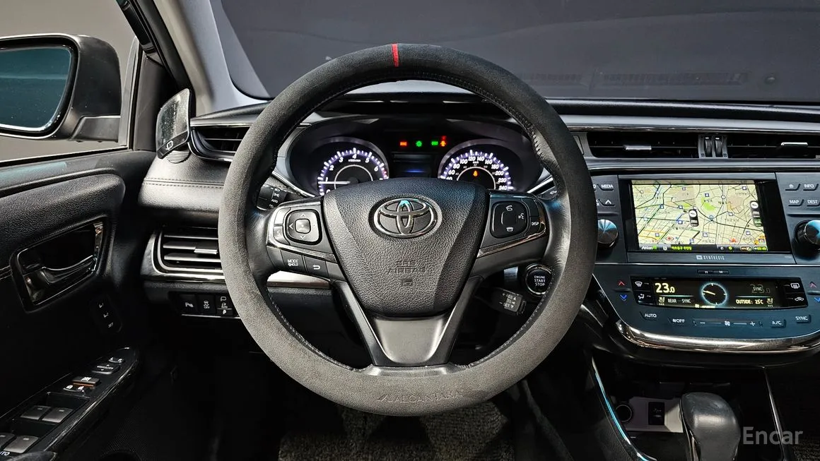 Toyota Avalon