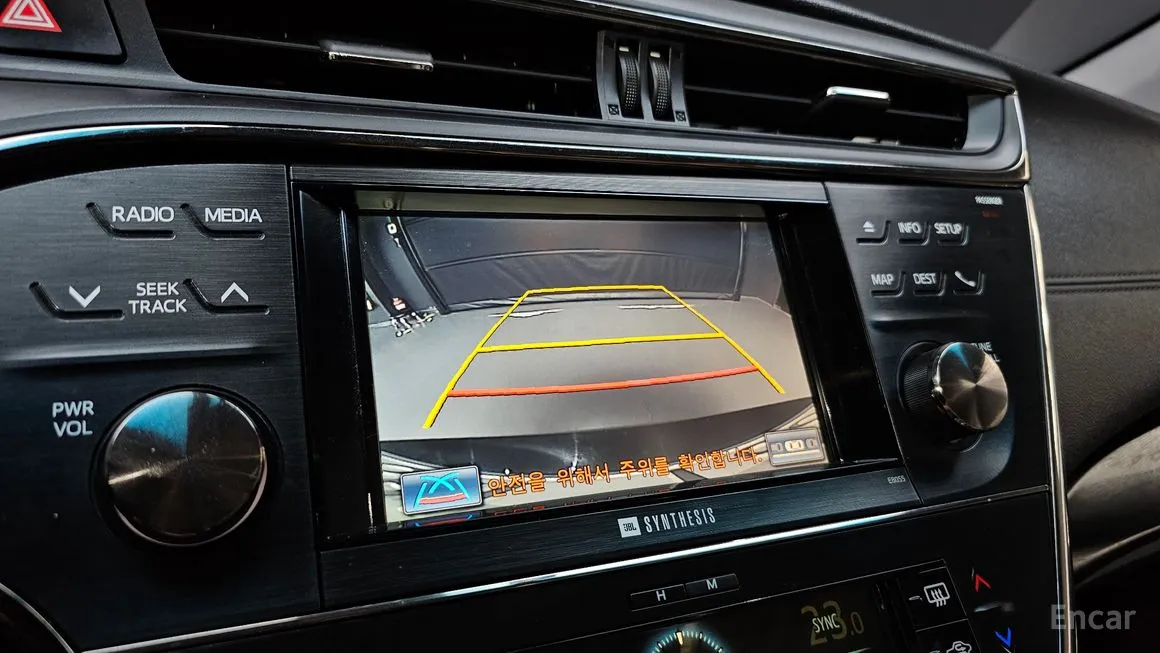 Toyota Avalon