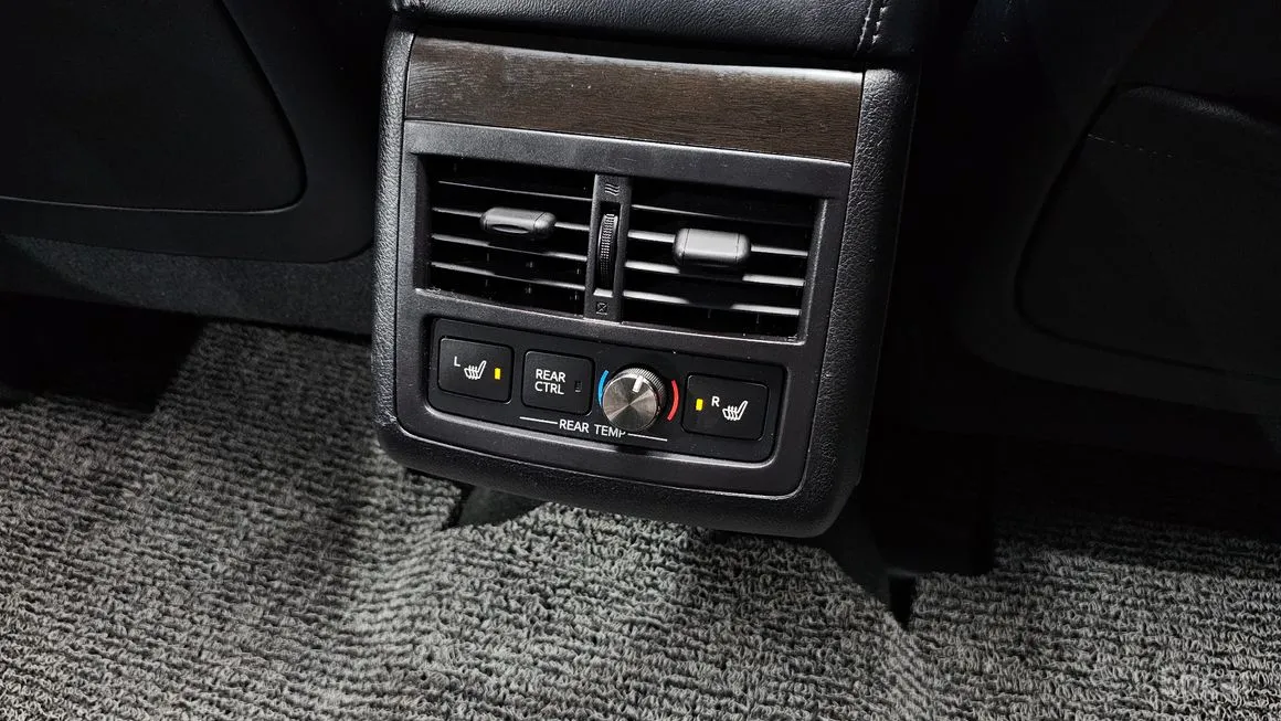 Toyota Avalon