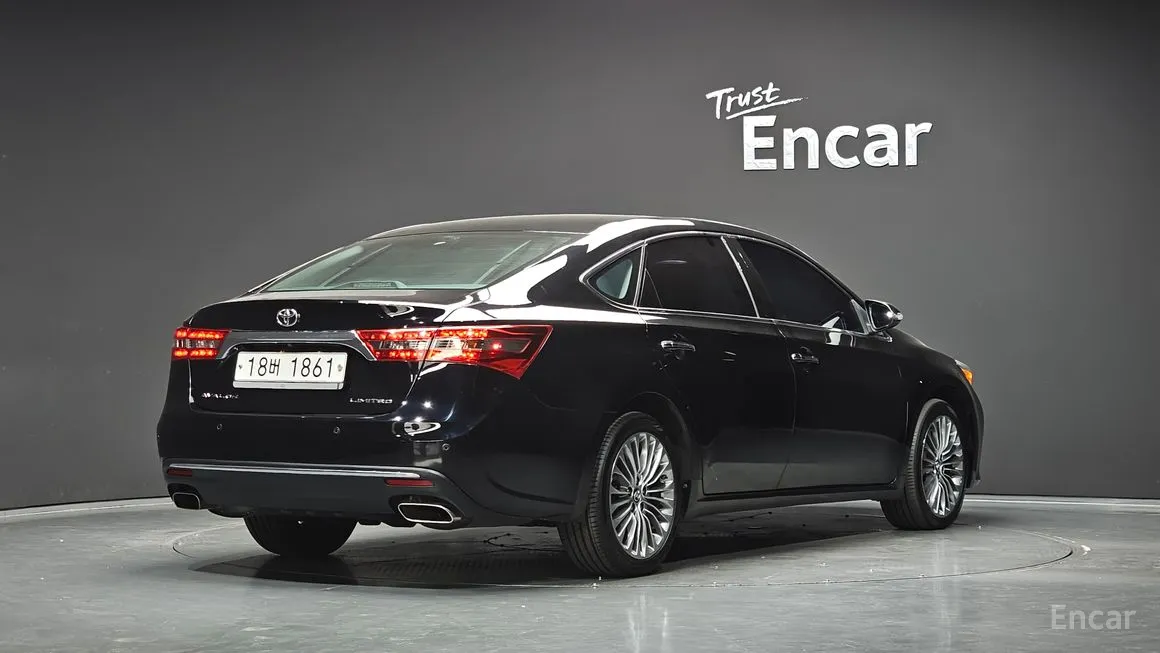 Toyota Avalon