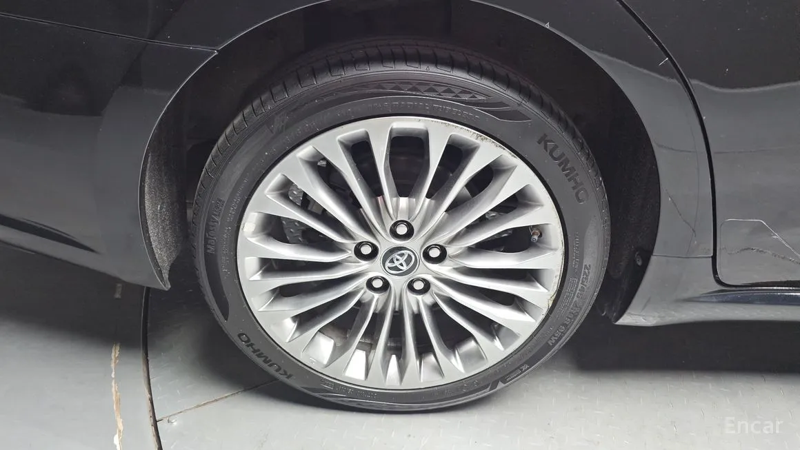 Toyota Avalon