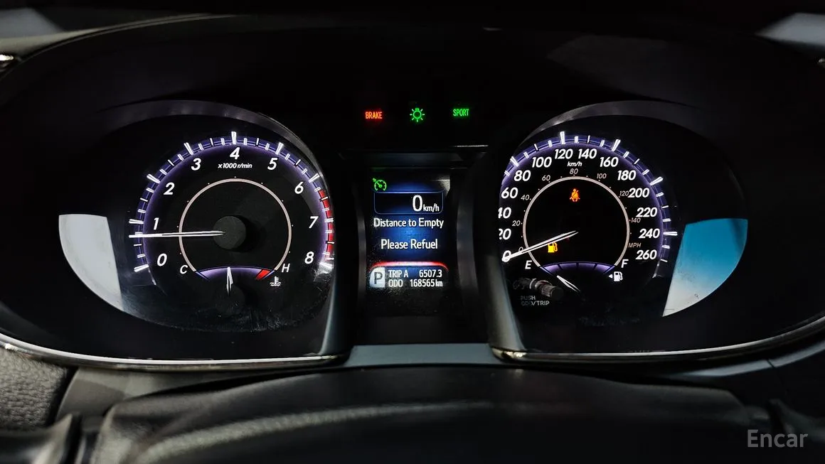 Toyota Avalon
