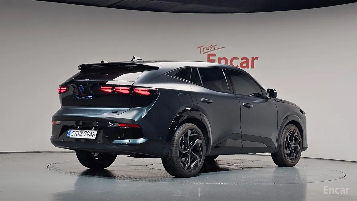 Renault Filante