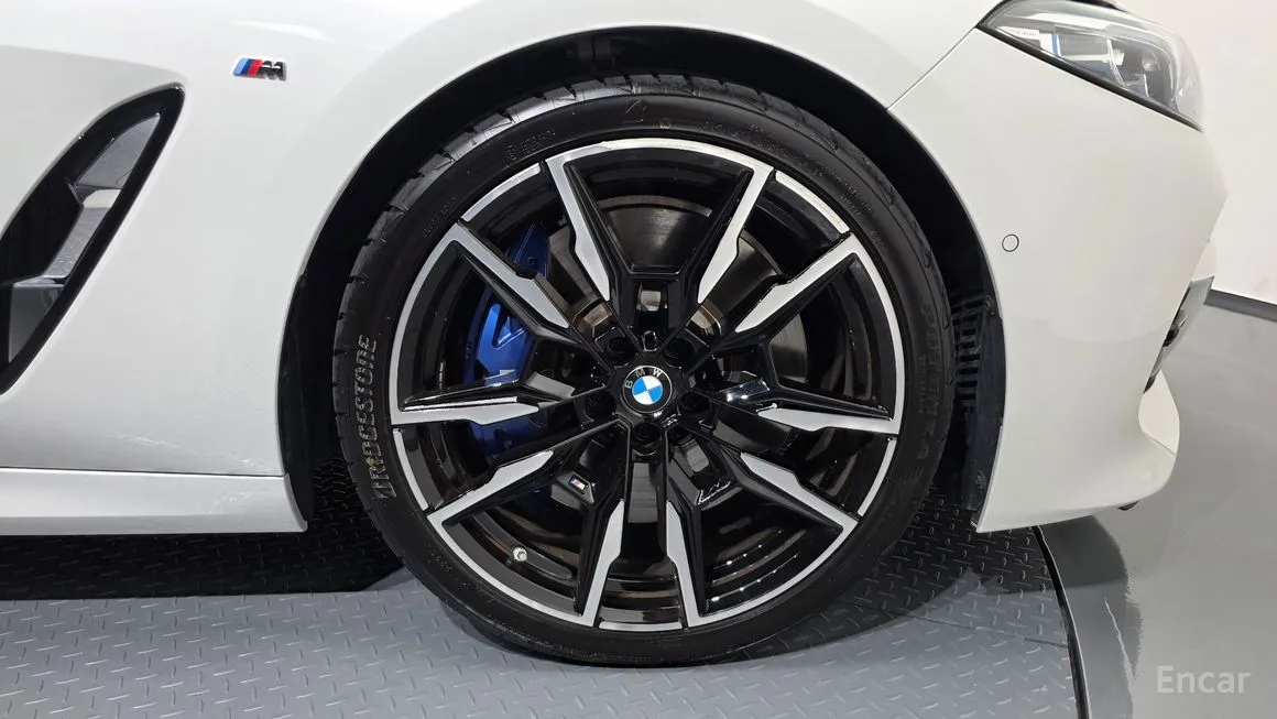 BMW 8-Series