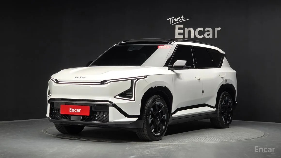 Kia EV5