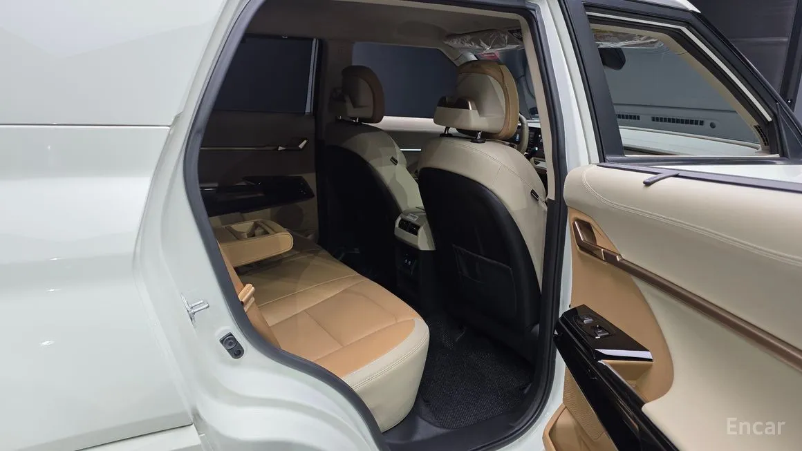 Ssangyong Actyon