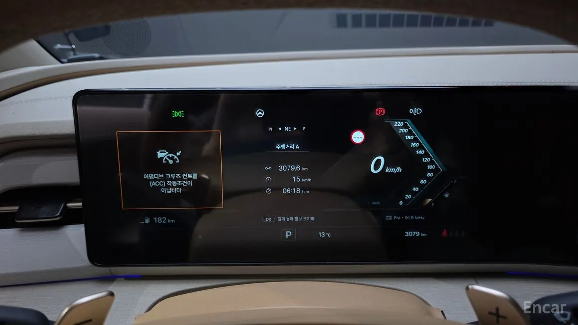 Ssangyong Actyon