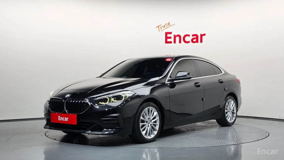 BMW 2-Series
