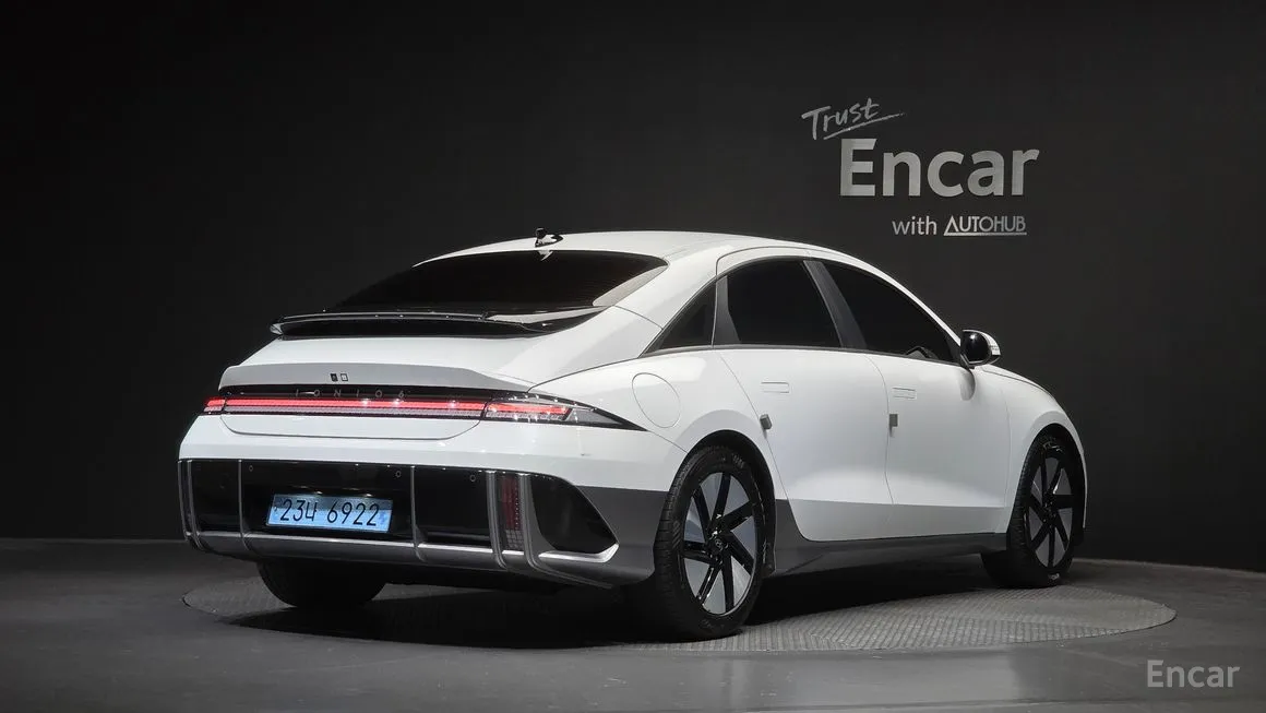 Hyundai Ioniq6