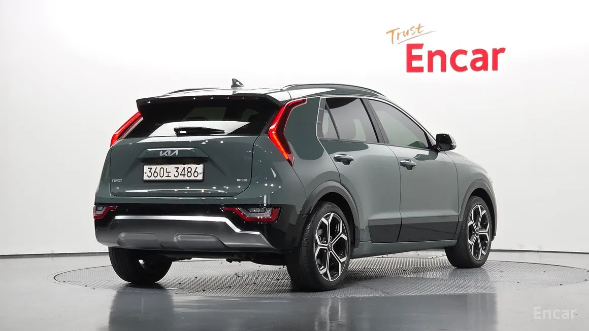 Kia Niro