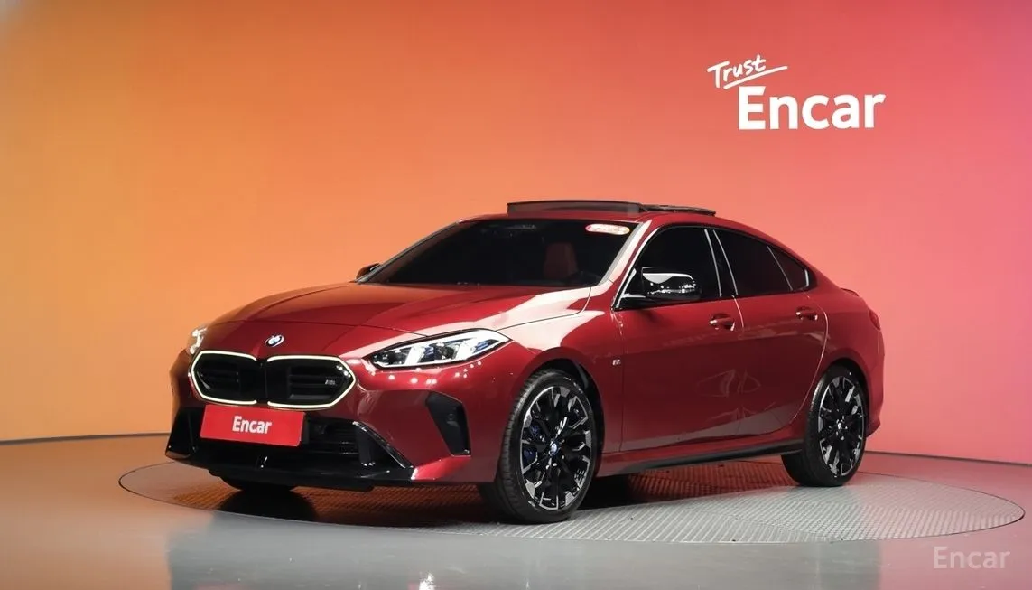 BMW 2-Series