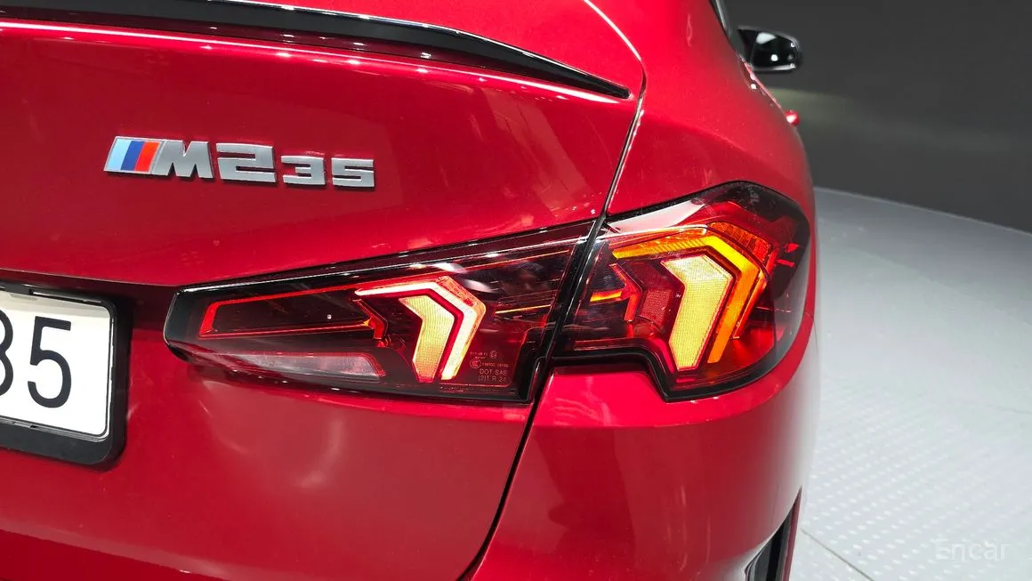 BMW 2-Series