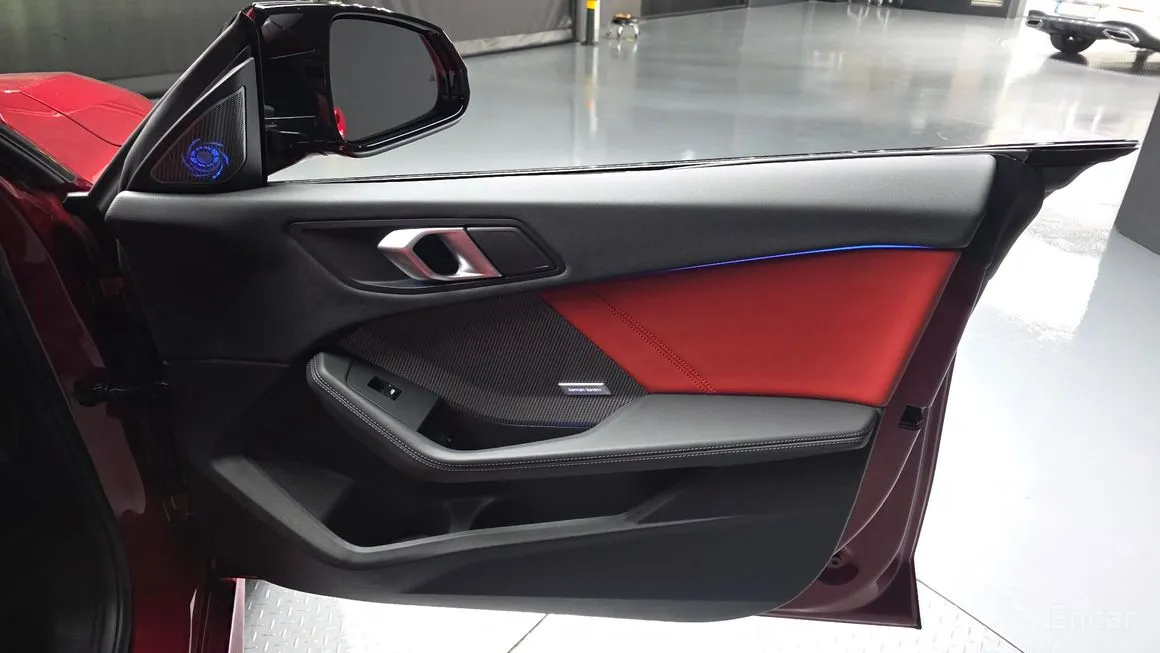 BMW 2-Series