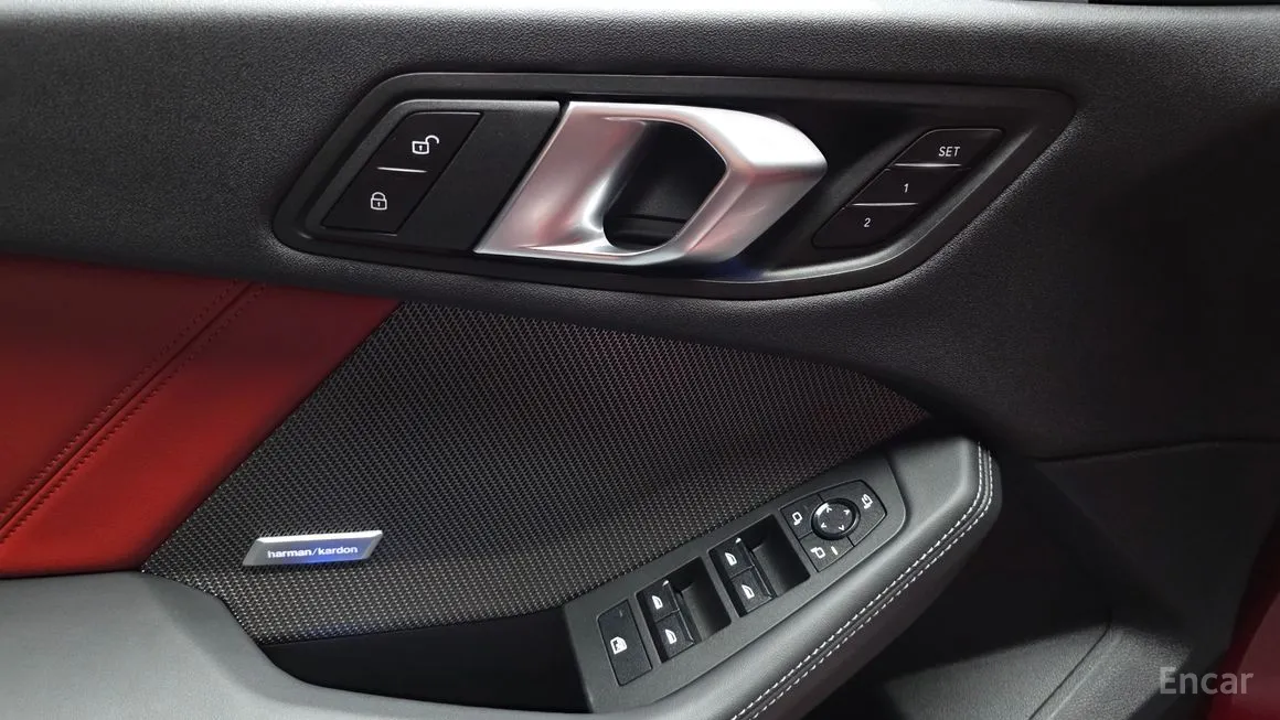 BMW 2-Series