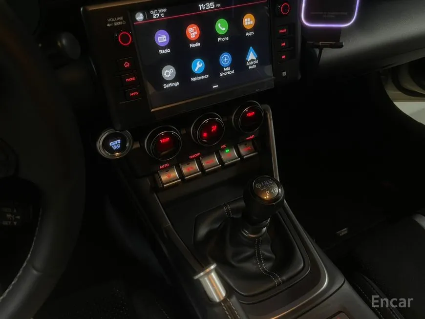 Toyota 86