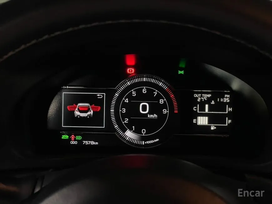 Toyota 86