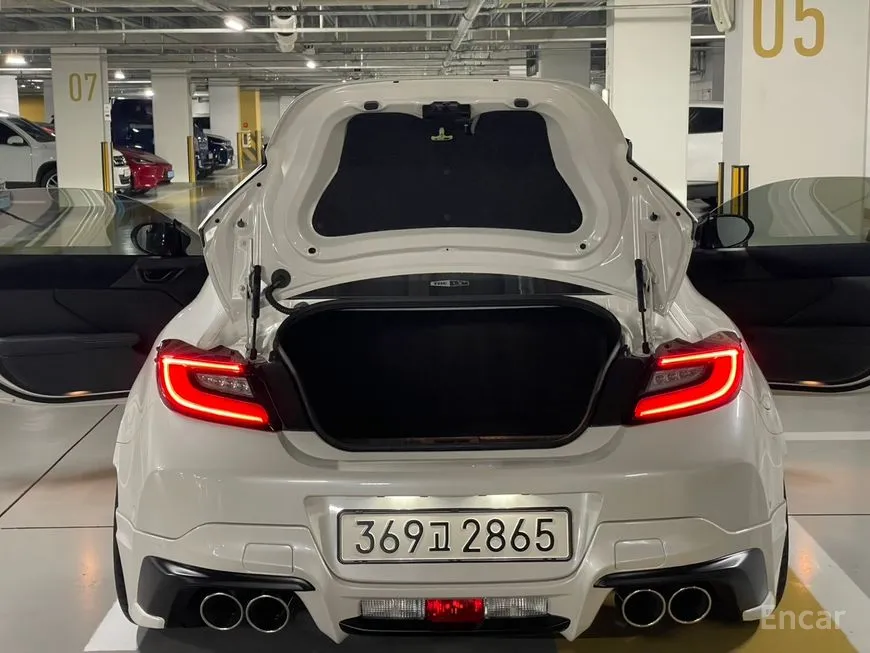 Toyota 86