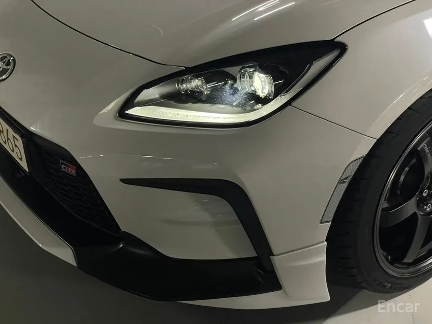 Toyota 86