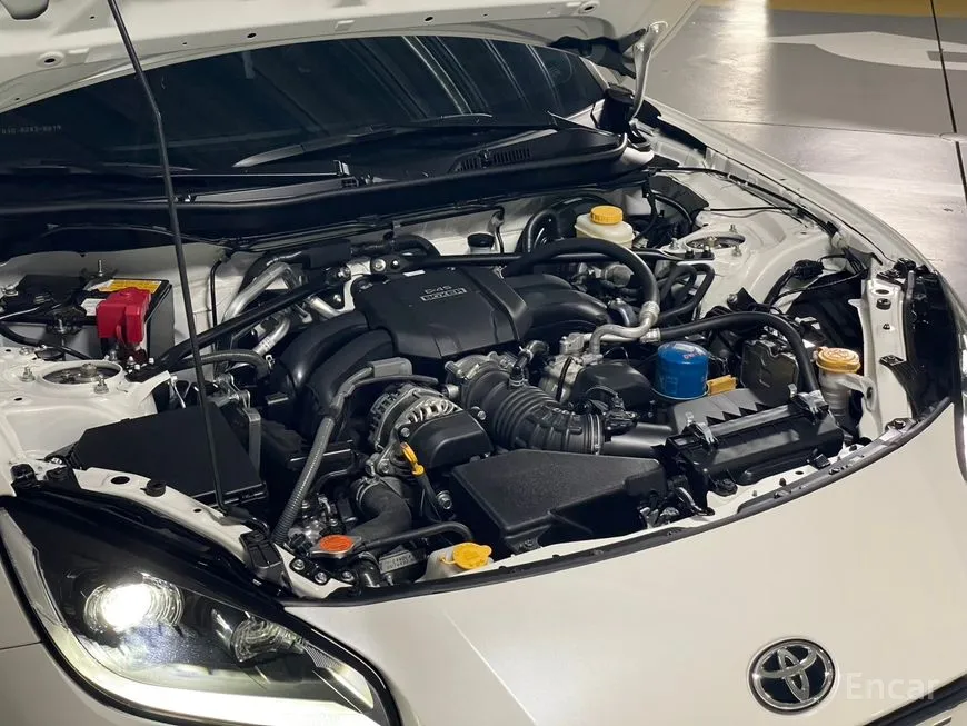 Toyota 86