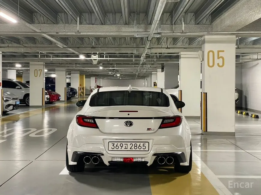 Toyota 86
