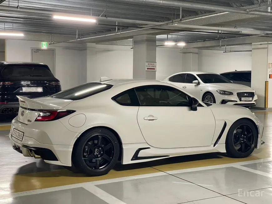 Toyota 86