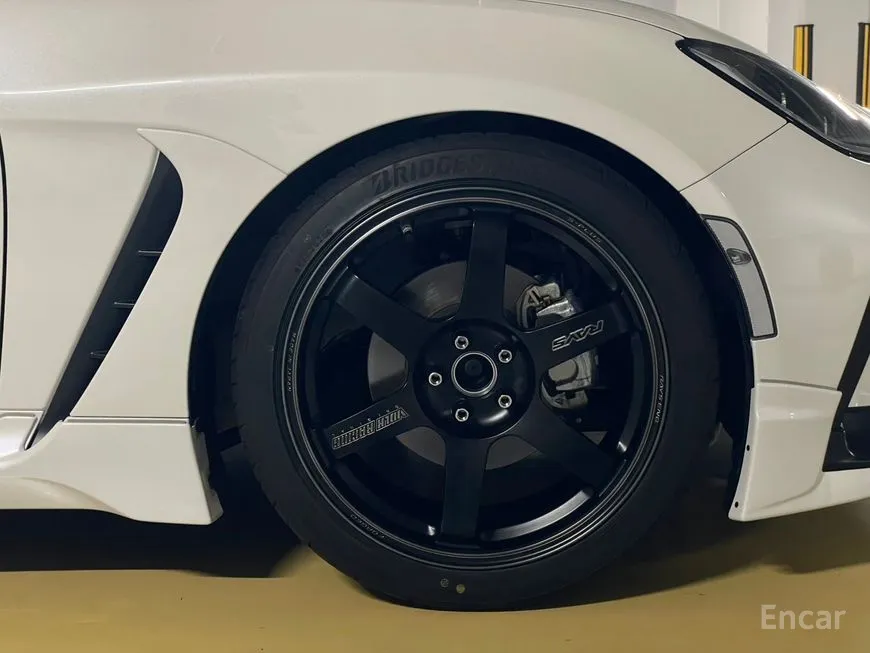 Toyota 86