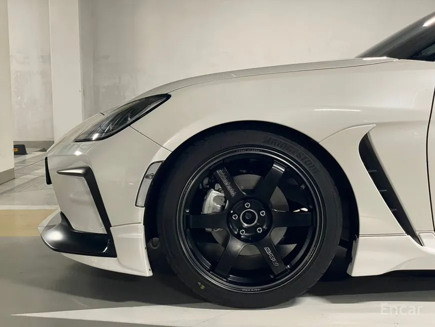 Toyota 86