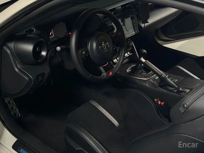 Toyota 86