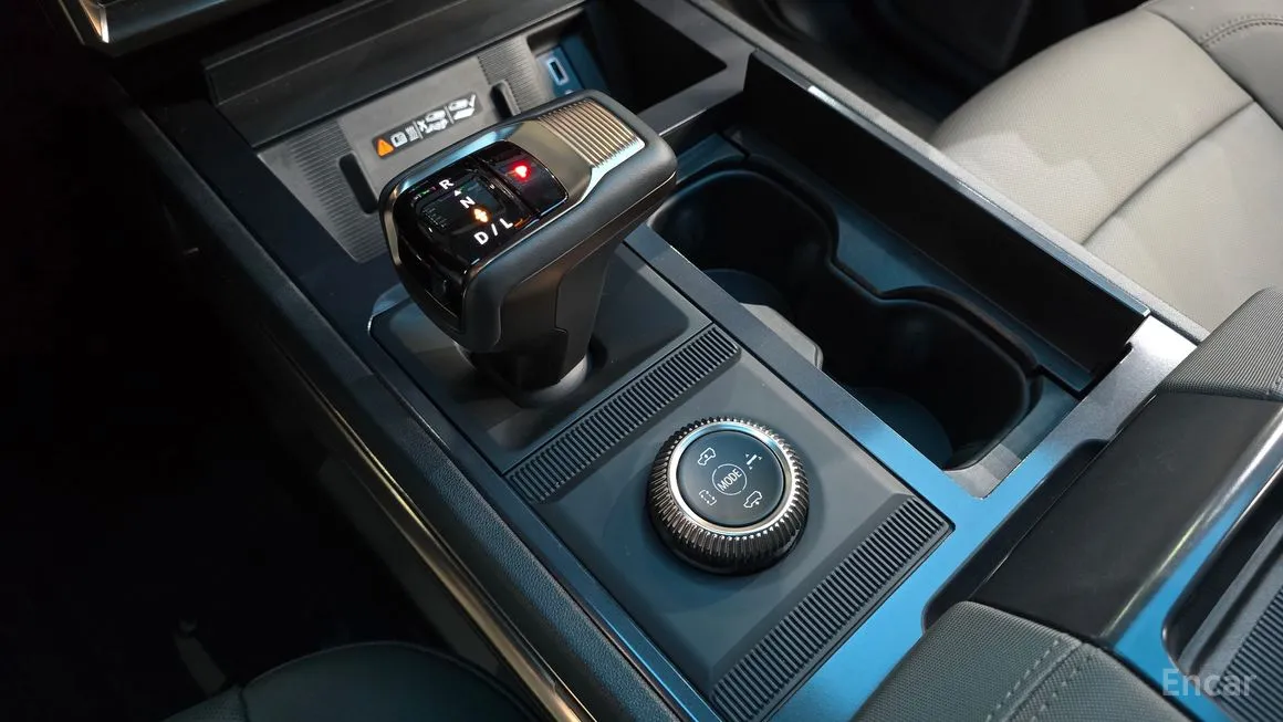 GMC Hummer EV