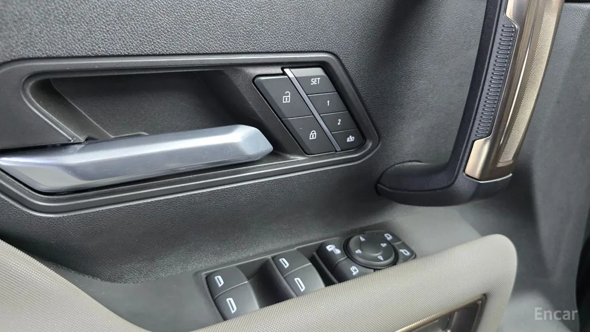 GMC Hummer EV