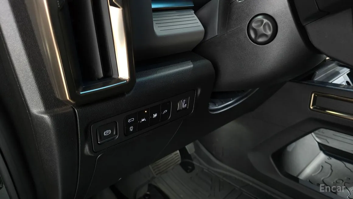 GMC Hummer EV