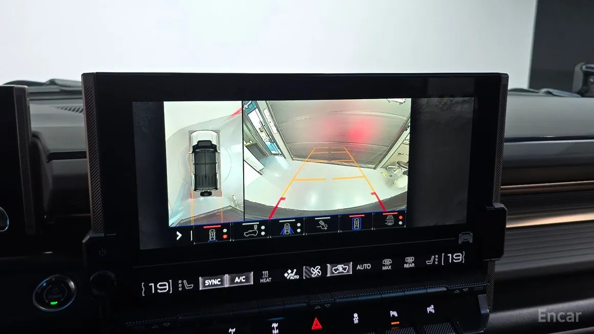 GMC Hummer EV