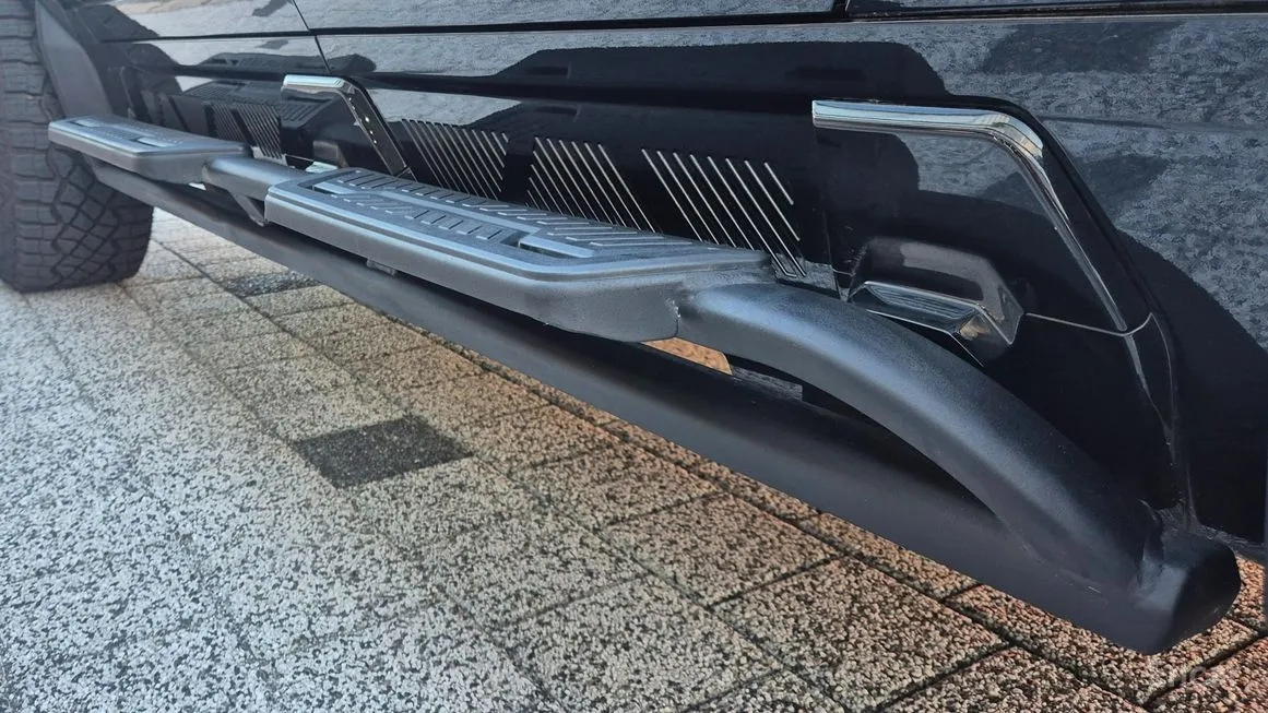 GMC Hummer EV